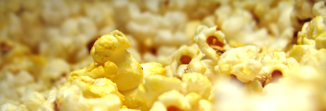 05 - popcorn